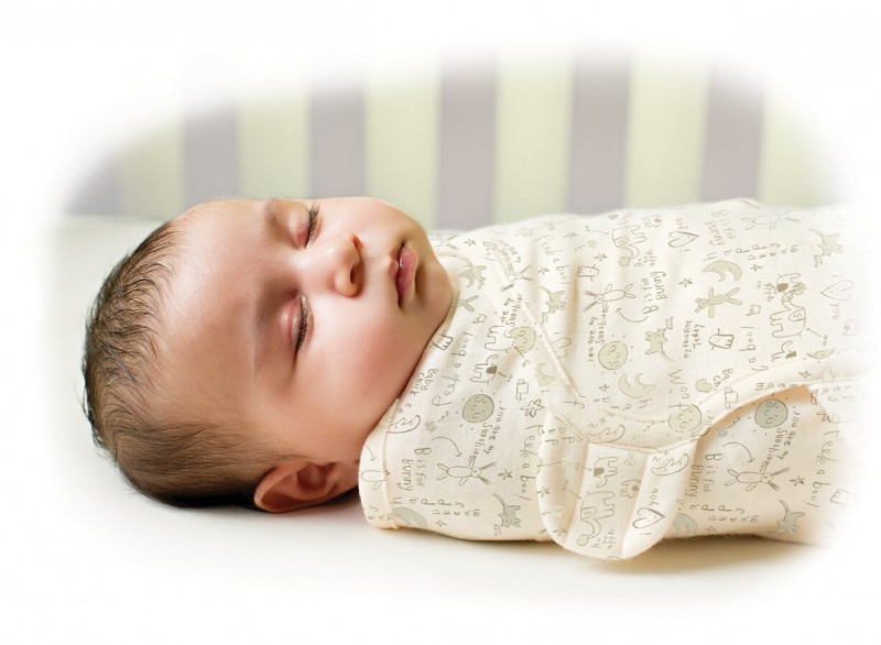 妮貝爾無菌嬰兒襁褓套裝，醫(yī)用消毒無菌嬰兒待產(chǎn)包，無菌助眠睡袋