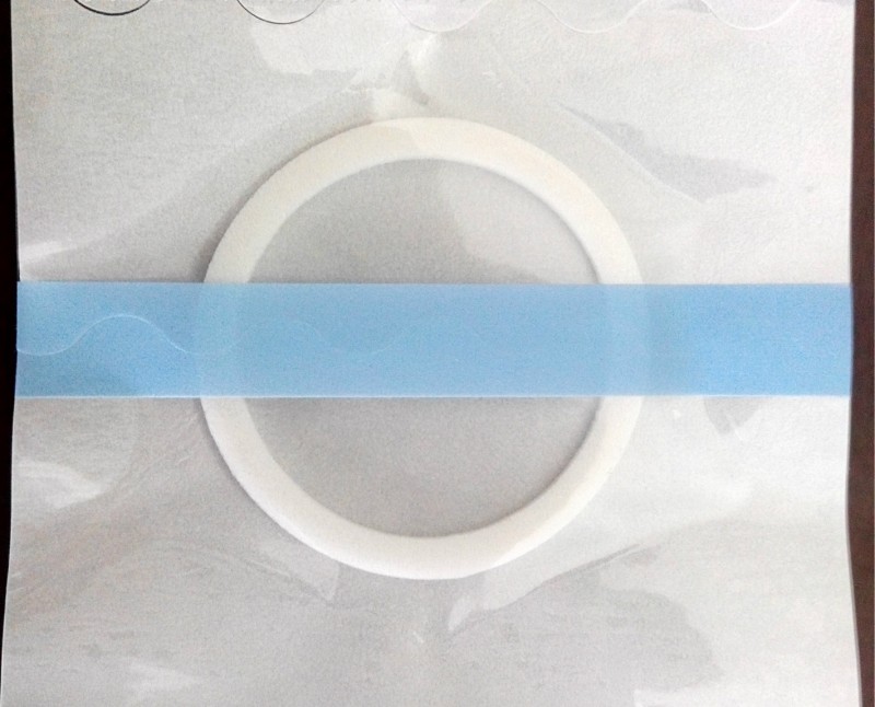 廠家直銷 高品質防水復合敷料 PU內膜 可定制