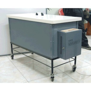 北京翔云K88-A型電熱恒溫蠟療儀