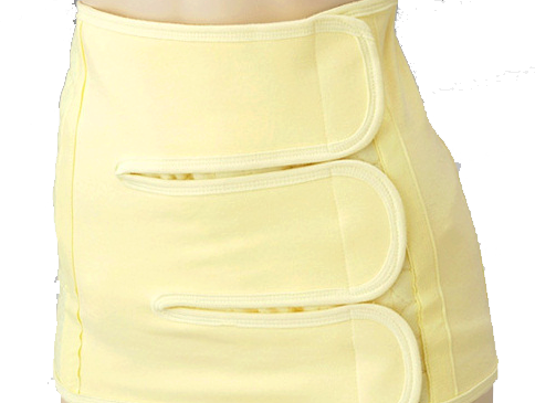 產(chǎn)后收腹帶