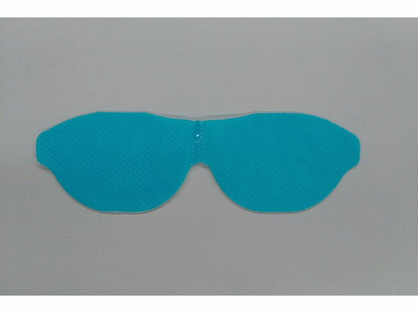 水凝膠眼貼OEM代加工