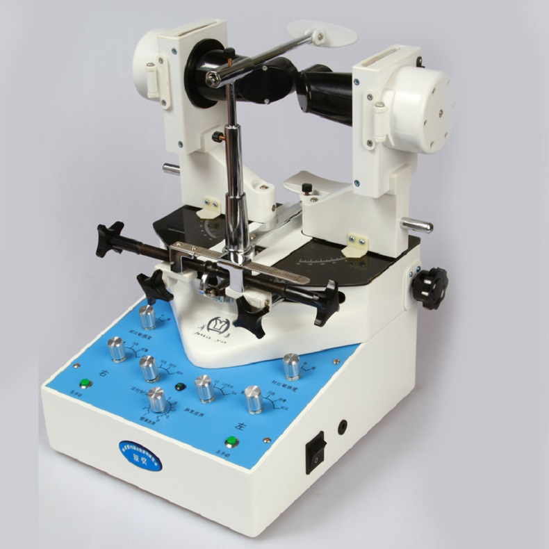 西安華亞TSJ-1同視機 同視儀三級功能訓(xùn)練