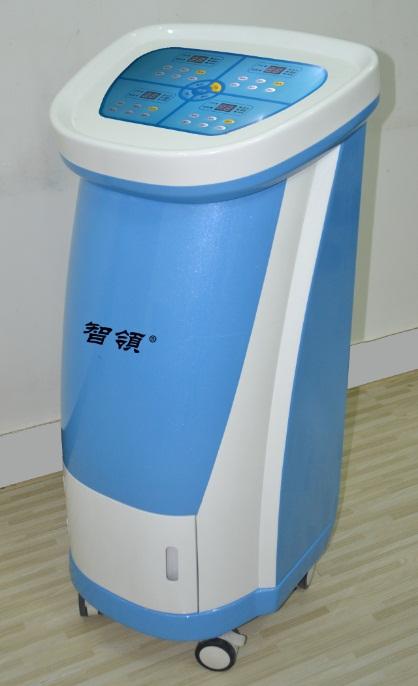 中醫(yī)定向透藥治療儀仿生按摩理療介紹