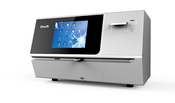 萬(wàn)孚 熒光定量分析儀