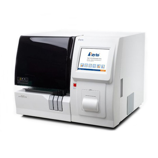 雷杜 RAC-030全自動凝血分析儀