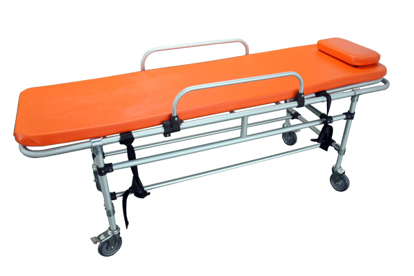 無磁輪椅 MIR無磁輪椅 防磁輪椅推車