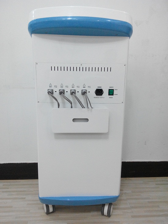 做河南智領(lǐng)中醫(yī)定向透藥治療儀代理的產(chǎn)品優(yōu)勢(shì)