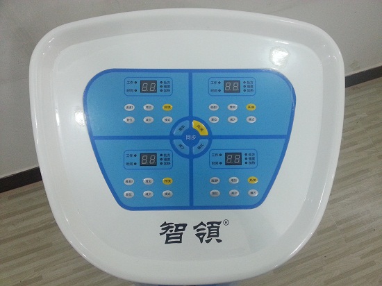 河南智領(lǐng)中醫(yī)定向透藥治療儀您了解嗎