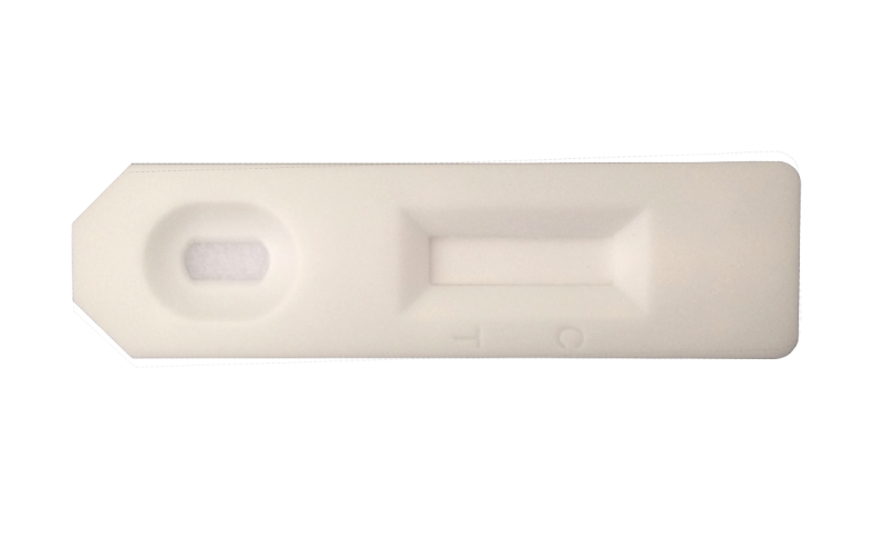 轉(zhuǎn)鐵蛋白（TRF）檢測試劑盒（膠體金法）