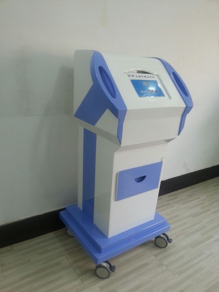 中醫(yī)定向透藥治療儀 脈動直流離子導(dǎo)入儀