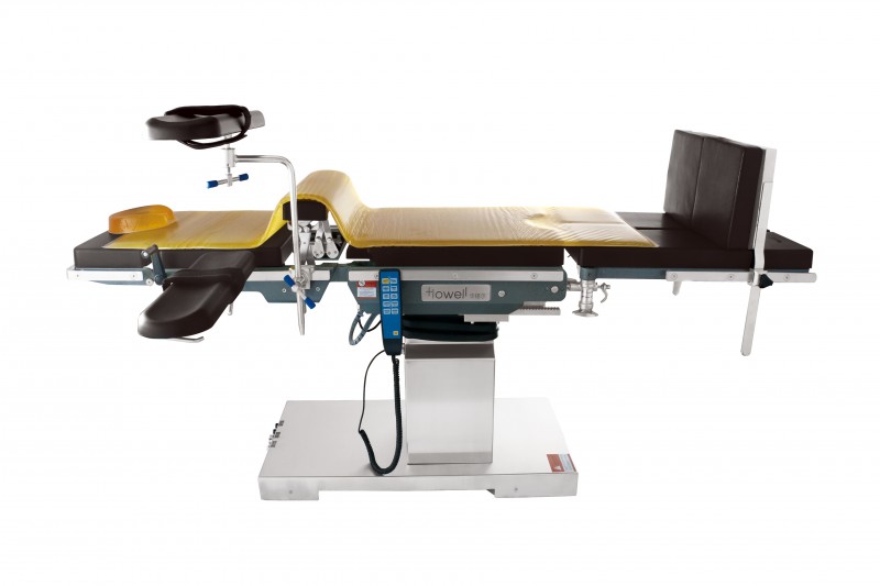 骨科手術(shù)床廠家-華錫爾手術(shù)床