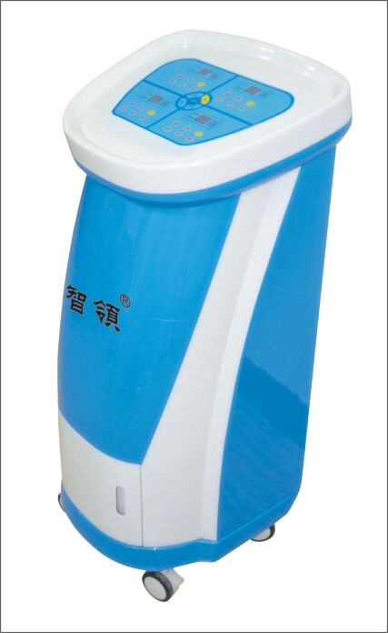 中醫(yī)定向透藥治療儀 高科技電療新儀器