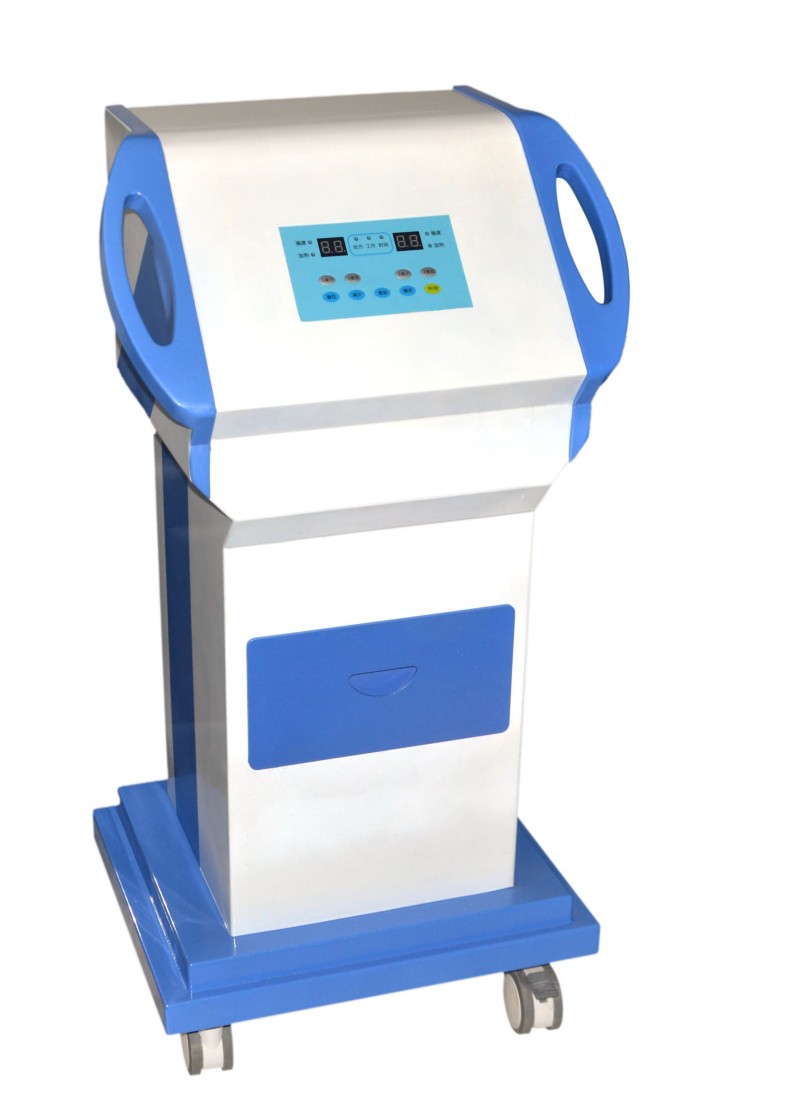 康復(fù)科中醫(yī)定向透藥治療儀使用說明