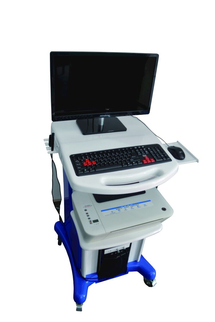 智領(lǐng)超聲經(jīng)顱多普勒血流分析 優(yōu)勢(shì)多多