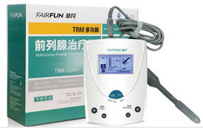 非凡多功能前列腺治療儀