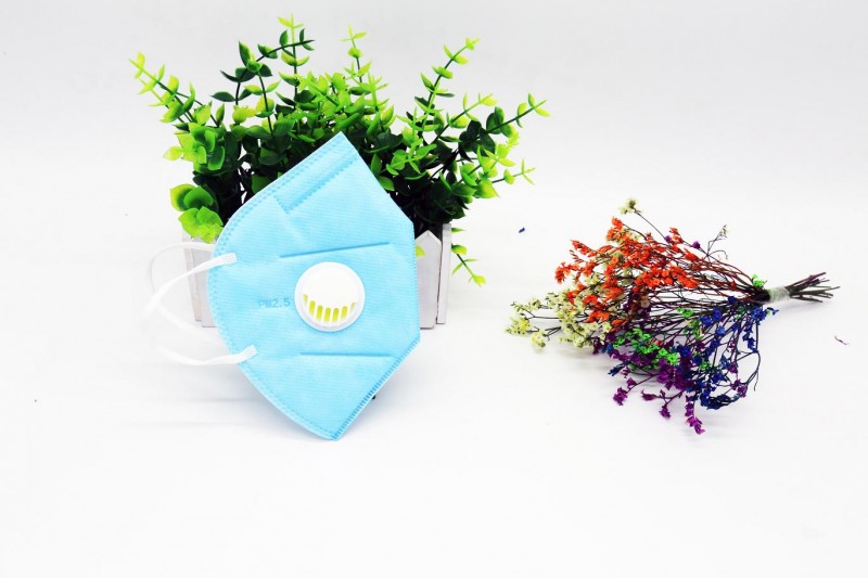 福瑞德口罩  防PM2.5防護(hù)口罩 一次性口罩廠家直銷