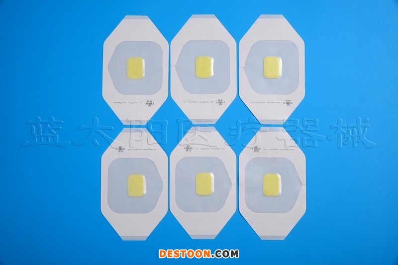 醫(yī)用敷貼，透明敷料