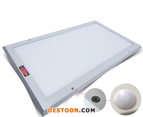 平放式led面板燈 led嵌入式面板燈 15w面板燈