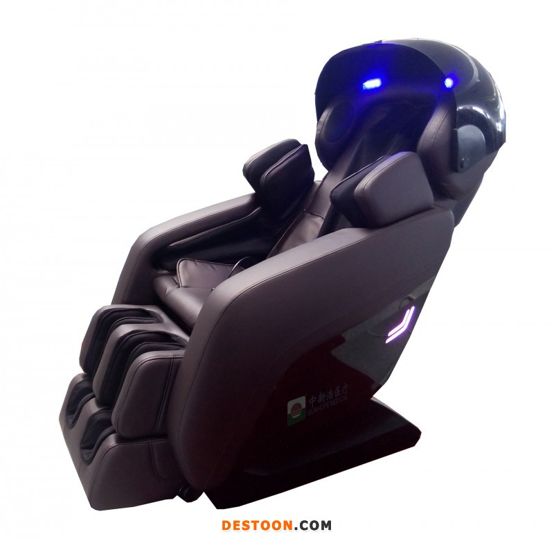 減壓養(yǎng)生太空椅