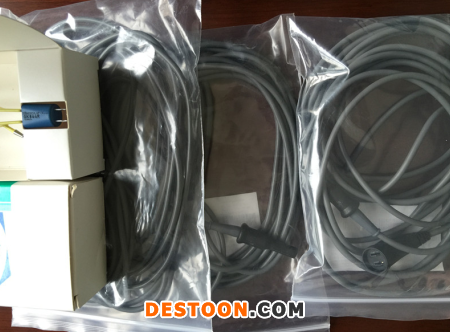 原裝蛇牌雙極電凝鑷子