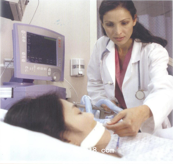 美國鳥牌呼吸機(jī)