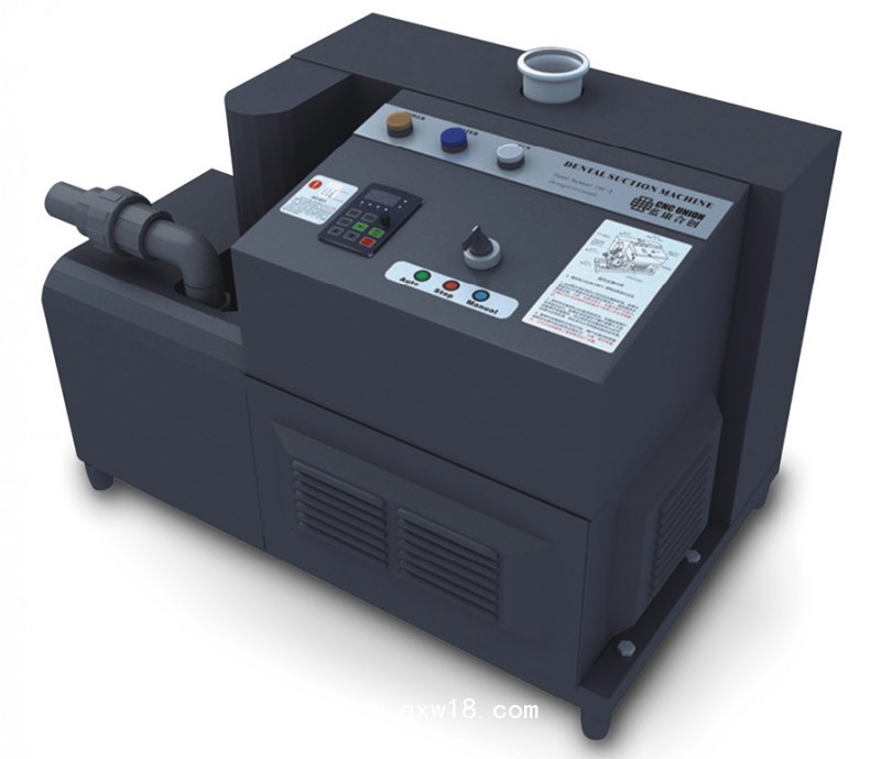 泰沃醫(yī)用中央抽吸機