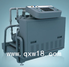 泰沃醫(yī)用中央抽吸機