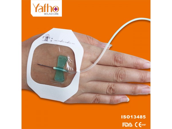 臺(tái)山弘毅一次性使用無菌敷貼生產(chǎn)廠家