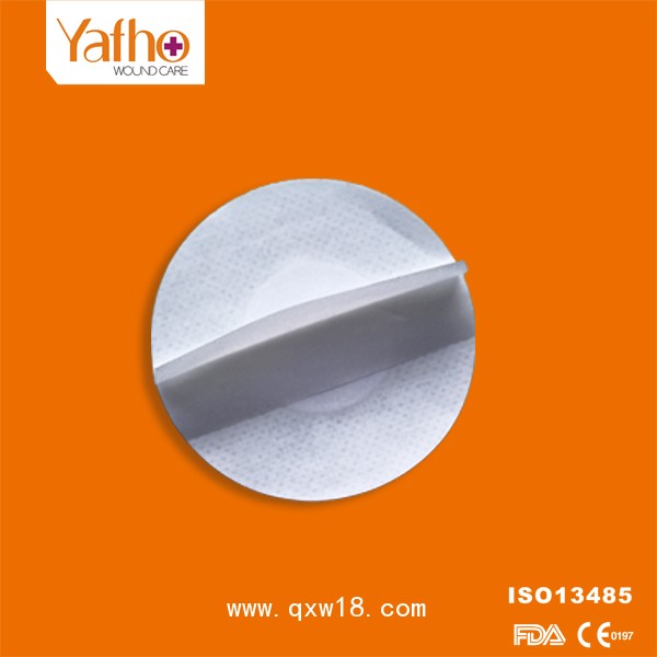 無(wú)菌粘貼敷料 敷料貼