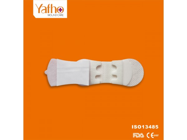 臺(tái)山弘毅導(dǎo)管固定敷料