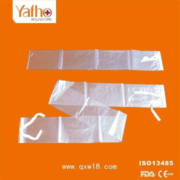 臺(tái)山弘毅一次性使用無菌保護(hù)罩