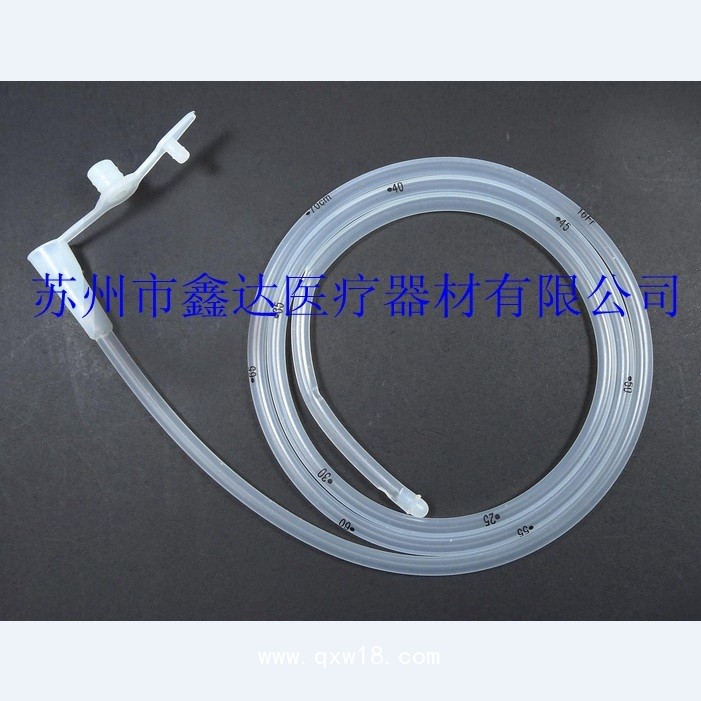 鑫達(dá) 胃管、硅塑胃管、硅膠胃管
