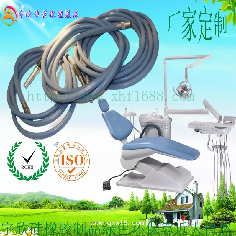 醫(yī)療器械硅膠管 制氧機(jī)硅膠管 霧化器硅膠管 吸引機(jī)硅膠管