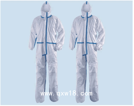 博美斯特 一次性防護(hù)服
