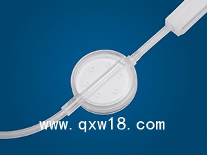 安全輸液器《安輸》