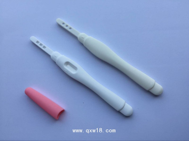 心知孕早早孕試紙（簡裝筆）