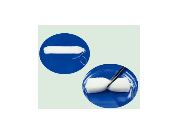 防粘連高膨脹止血海綿（止血海綿、止血紗布）