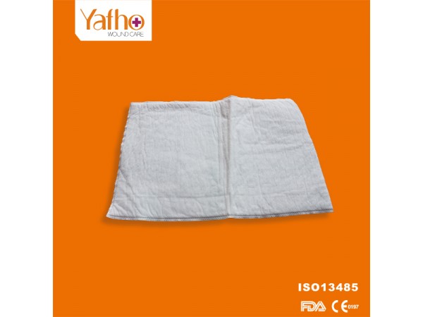 臺(tái)山弘毅一次性使用產(chǎn)婦墊巾生產(chǎn)廠家