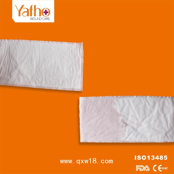 臺(tái)山弘毅一次性使用產(chǎn)婦墊巾生產(chǎn)廠家