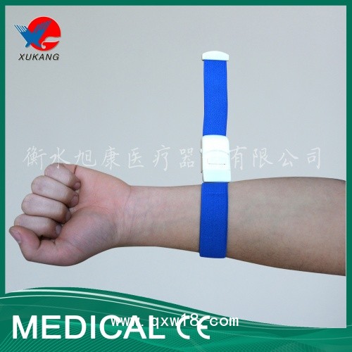 旭康 卡扣式止血帶 抽緊止血 病人靜脈注射使用 使用簡(jiǎn)便