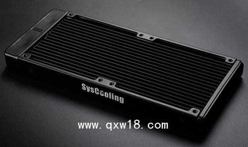 醫(yī)療設(shè)備散熱-散熱器AS240-T