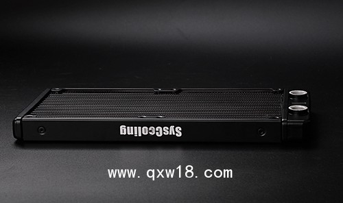 醫(yī)療設(shè)備散熱-散熱器AS240-T