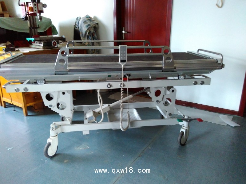 電動(dòng)移位床