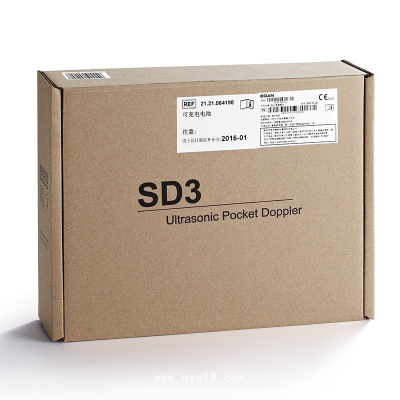 理邦儀器SD3胎心儀多普勒帶錄音充電誠(chéng)招網(wǎng)絡(luò)代理商