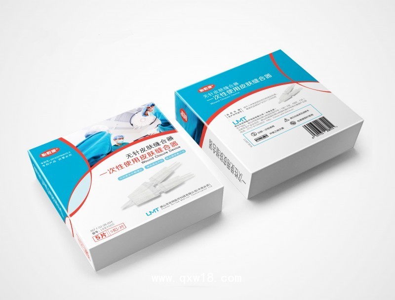 手術(shù)縫合拉扣