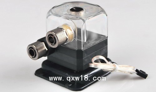 美容設備散熱 東遠芯睿 水冷循環(huán)泵SC-P60