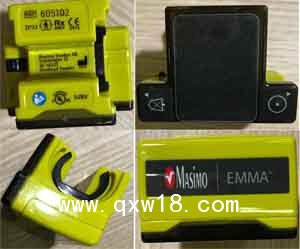 美國(guó)邁心諾Masimo 野馬EMMA 呼末二氧化碳檢測(cè)儀