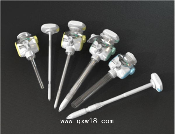 德國(guó)MGB內(nèi)窺鏡全系列手術(shù)器械，腹腔鏡，宮腔鏡