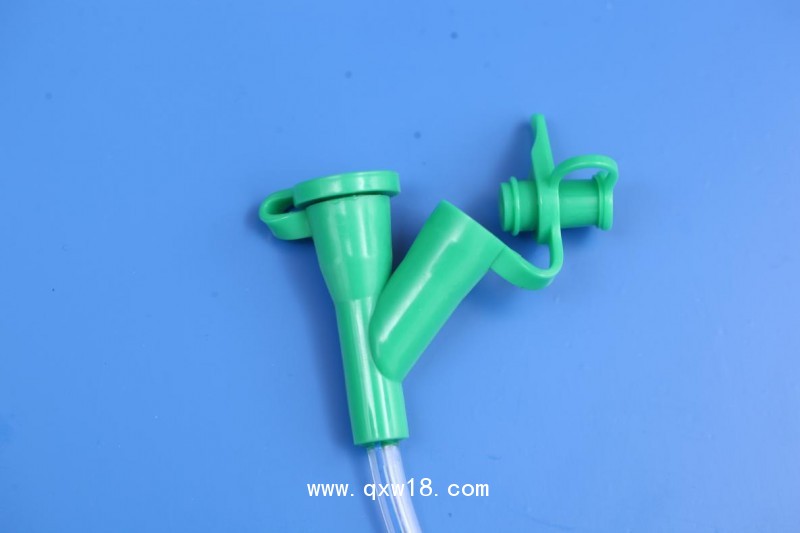 一次性使用胃管