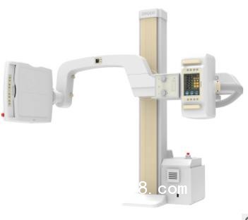數(shù)字化醫(yī)用X射線攝影系統(tǒng)